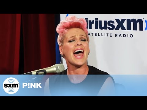 P!NK - 