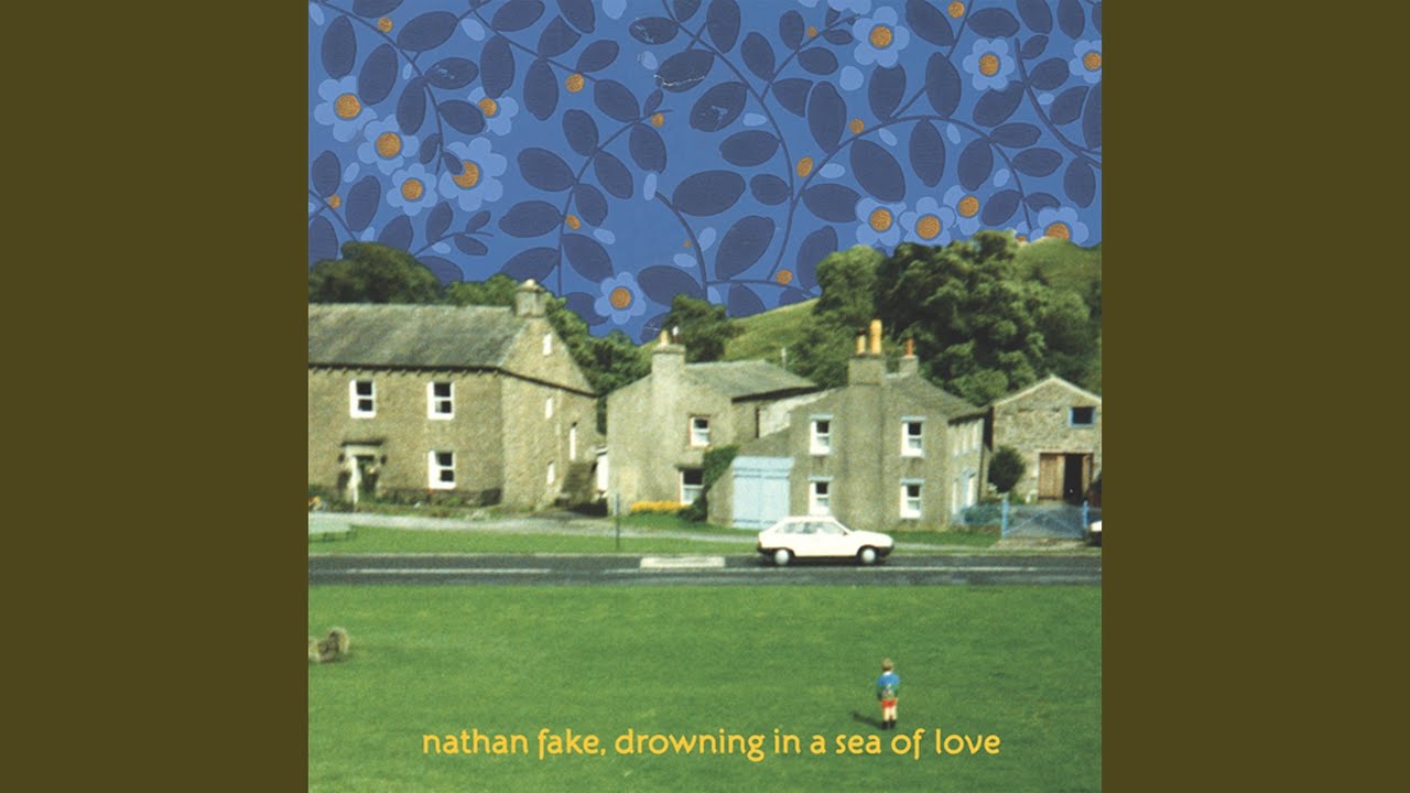 Nathan Fake - Bawsey accordi