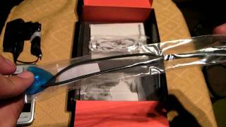 Unboxing Nokia 5230 Espaol Hd Parte 1