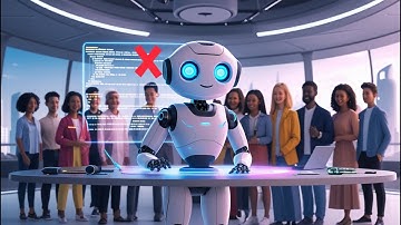 "Build Your Own AI Assistant (No Coding!)"