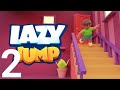 UTOPIO SAM SE U VODI!Lazy Jump