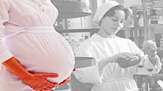 ХОМИЛАДОР АЁЛ ПЕШОБИДАН ТАЙЁРЛАНГАН ДОРИ