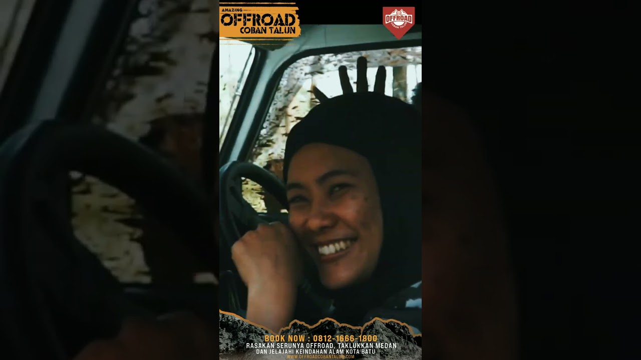 Favorit Banget | 0812-1666-1800 Tempat Paket Team Building Di Coban Putri Batu Malang 