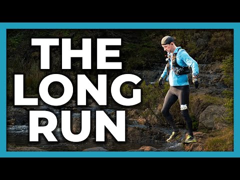 Top Tips To Make Your Long Run Count!