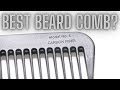 Best Beard Comb | Chicago Combs