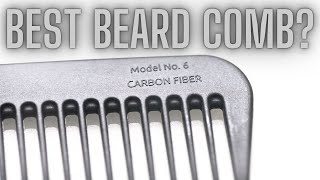 Best Beard Comb | Chicago Combs