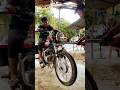 Splendor tochan modified  splendor lover boy panjab viralshorts samanvlogshortsviral