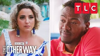Is Yohan Lying About His Dating History? | 90 Day Fiancé: The Other Way | TLC