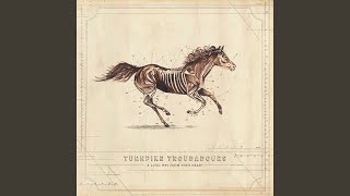 Video thumbnail of "Turnpike Troubadours - Sunday Morning Paper"