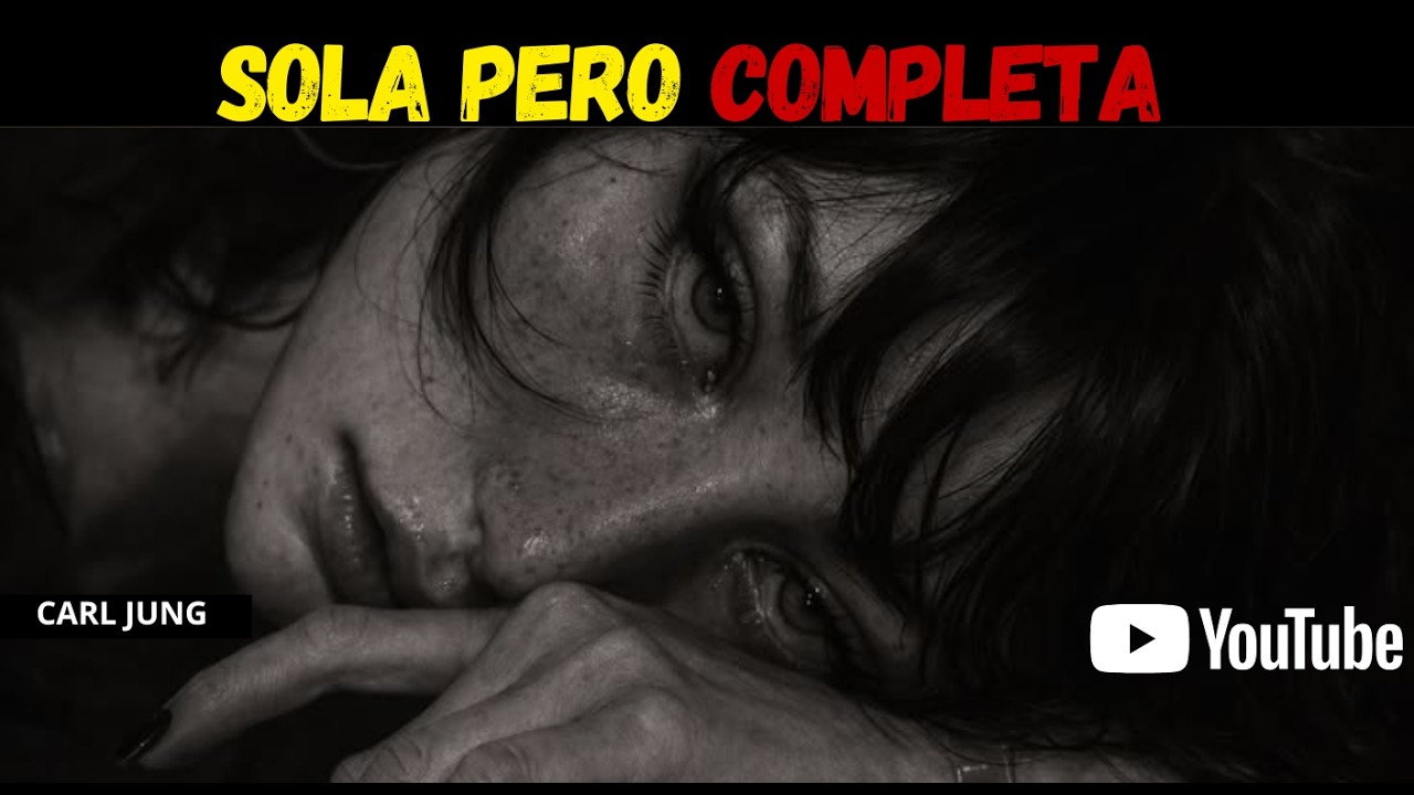 ¿Te basta contigo misma? La diferencia entre NECESITAR y DESEAR según Jung