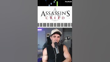 Can you guess the video game from its music?