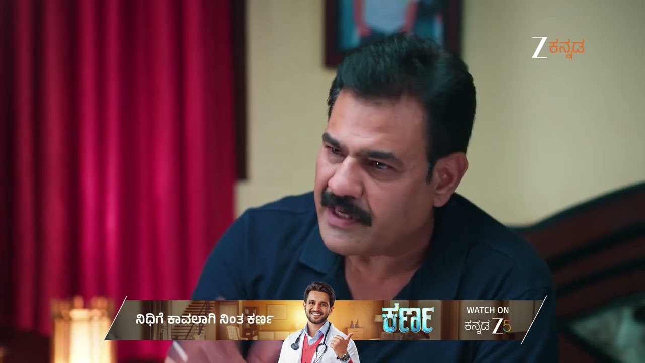 Amruthadhaare | Ep - 895 | Best Scene | Mar 06 2026 | Zee Kannada