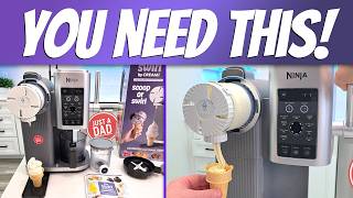 Can You Really Make Soft Serve At Home With Ninja Swirl Creamy? screenshot 5