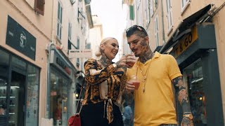 Federica La Rocca feat. SIRE - Amore In Contanti (Official Video)