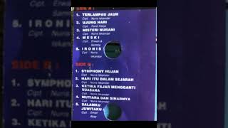 Misteri Nurani   Biru Langit