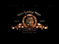 Metrogoldwynmayer  the samuel goldwyn company logos 20011989