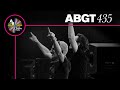 Group Therapy 435 with Above & Beyond and Jordin Post