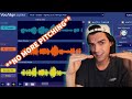 Using Vocalign Ultra in FL STUDIO *huge time saver!!*