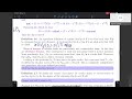 CTNT 2022 - Algebraic Number Theory (Lecture 3) - by Hanson Smith