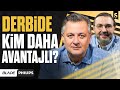 Eksik Galatasaray, Kadıköy'de Kritik İki Maç | Mehmet Demirkol &amp; Kaan Kural - Oyna Devam #16