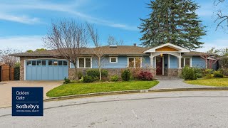 230 Rockridge Road San Carlos CA | San Carlos Homes for Sale