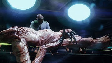 XCOM 2 - Mission 5 - Operation Fire Wagon