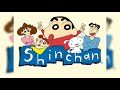 Crayon shinchan nohara family imagesshorts