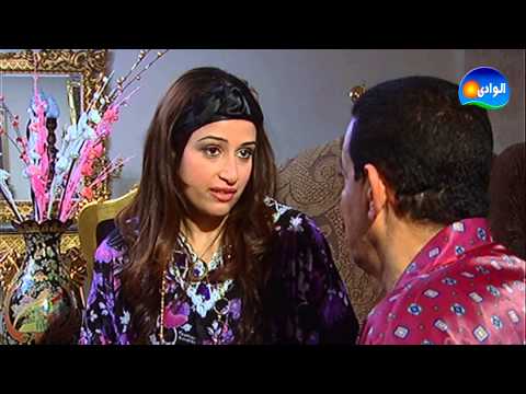 Episode 25 El Batneya Series الحلقة خمسة وعشرون مسلسل الباطنية