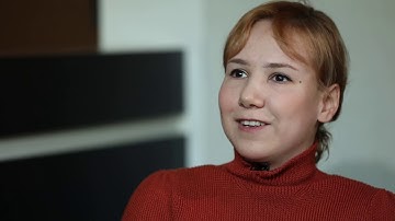 How to be "production ready" | Interview with Jaana Dogan at the DevOpsCon 2019 in Munich