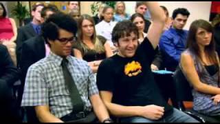 Компьютерщики (The IT Crowd). Корпоративное обучение Компьютерщики (The IT Crowd). Корпоративное обучение