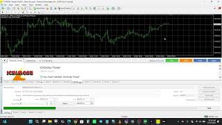 Ichimoku Power EA MT4 Review – A Pure Ichimoku Based Trading Approach