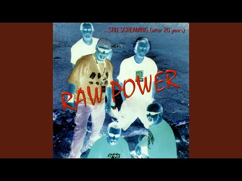 Raw Power (2) — Johnny (the Fox)