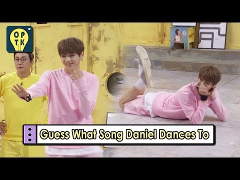Oppa Thinking - Wanna One 오빠생각 20170911, EP.16