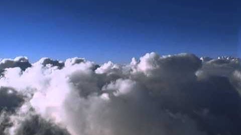 Beautiful Clouds   Motion Graphics   Video Background    Free Download HD