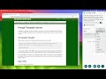 PromptSense - Quick AI Prompt Templates