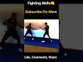 Best Self Defence Techniques. #martialarts #kungfu #selfdifence #fightprep #fighttechniques #mma
