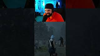 Dead by Daylight! ON laisse le TUEUR choisir ca PROIE QUI SERA SON CHOIX !!Avec Luna_Queen !!🔥💀