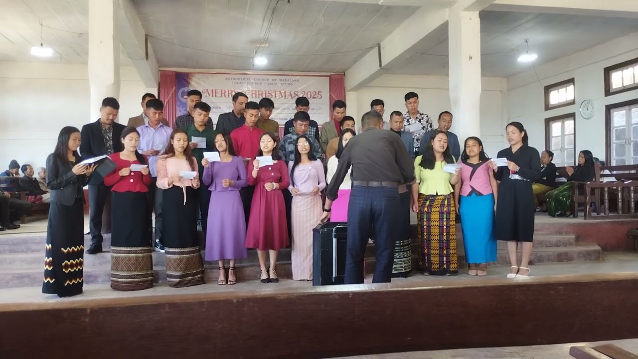 KTP BRANCH ZAI-O THAWMA GROUP