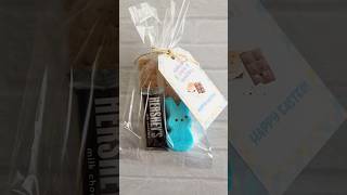 Free Printable Easter S'mores Tag