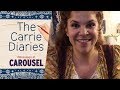 Episode 4: The Carrie Diaries: Backstage at CAROUSEL with Lindsay Mendez