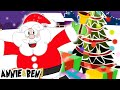 Jingle Bells Song For Kids 🌟 | Christmas Music And Rhymes For Children | Annie And Ben