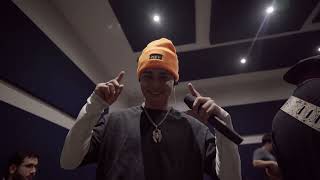 Deeikel - Documental PicNic Capitulo 1