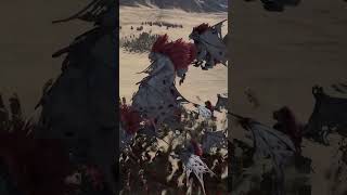They Never Look Up… | Total War: Warhammer III