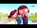 أغنية العودة  الى المدرسة - سبيس تون | Spacetoon