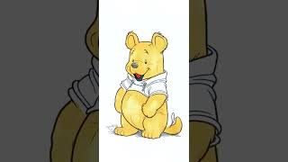 Winnie the Pooh Coloring Pages Enjoy Endless Coloring Fun art coloring winniethepooh short