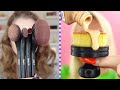 Makeup Tutorials Natural Look | Beginners Makeup Tutorial | DIY Makeup Tutorial Life Hacks for Girls