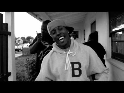 D.Bledsoe - "What's Up?" (Directed By Erk Tha Jerk)