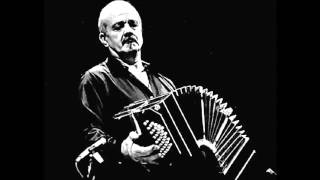 Video thumbnail of "Astor Piazzolla - Revolucionario"