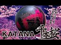 KATANA千本桜軌道動画！