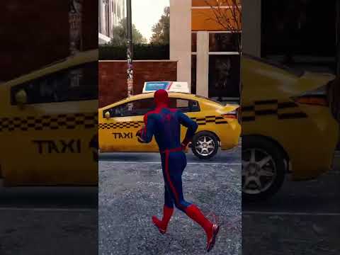 Spider-Man Remastered on RTX 4090 #marvelsspiderman